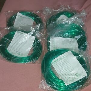 Oxygen Tubing